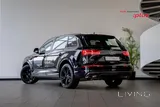 أودي Q7 2019 3.0 لتر V6 خيار حصري